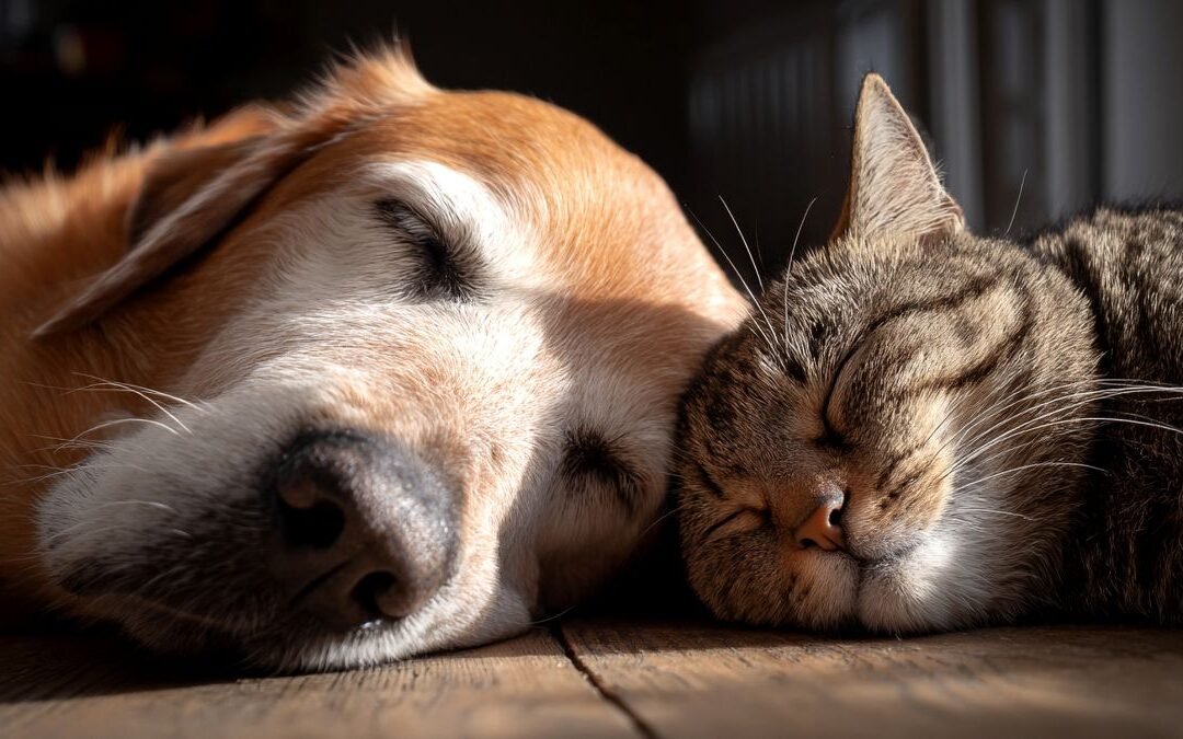 The Importance of Cat Insurance in Today’s Veterinary World