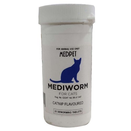 Mediworm for Cats Review: Reliable, Broad-Spectrum Deworming Made Easy